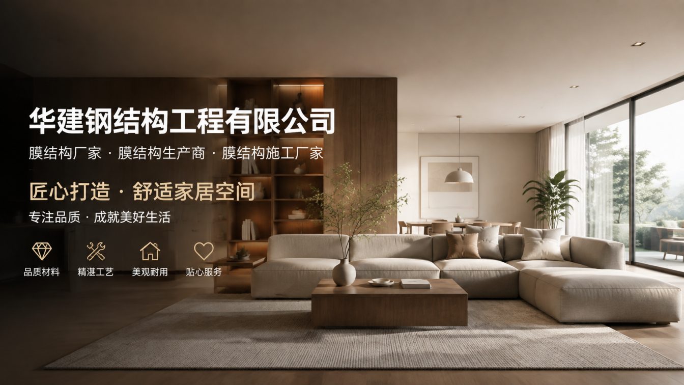 宁蒗彝族自治县为西南场景提供膜结构方案